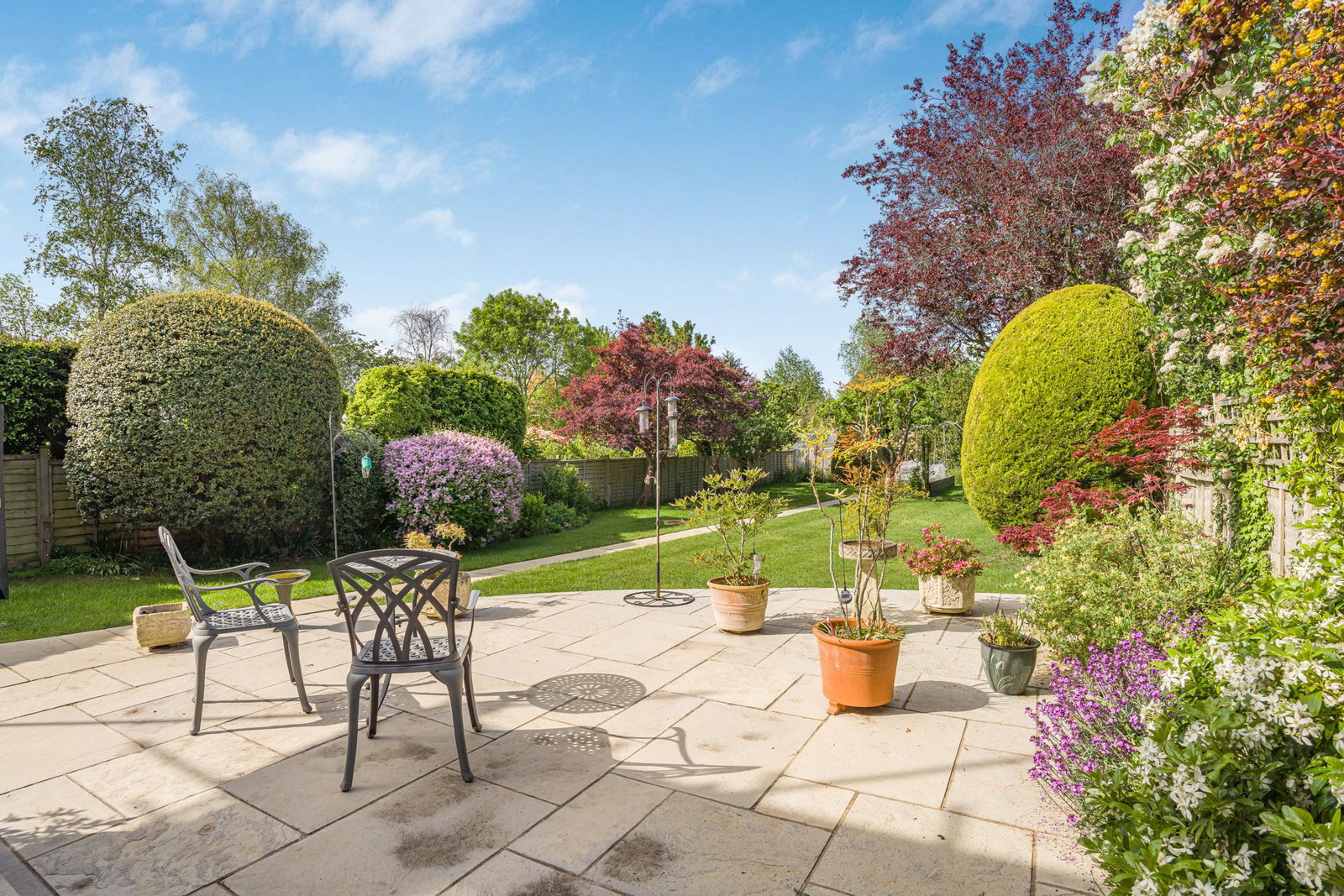 Detached House in Cheltenham