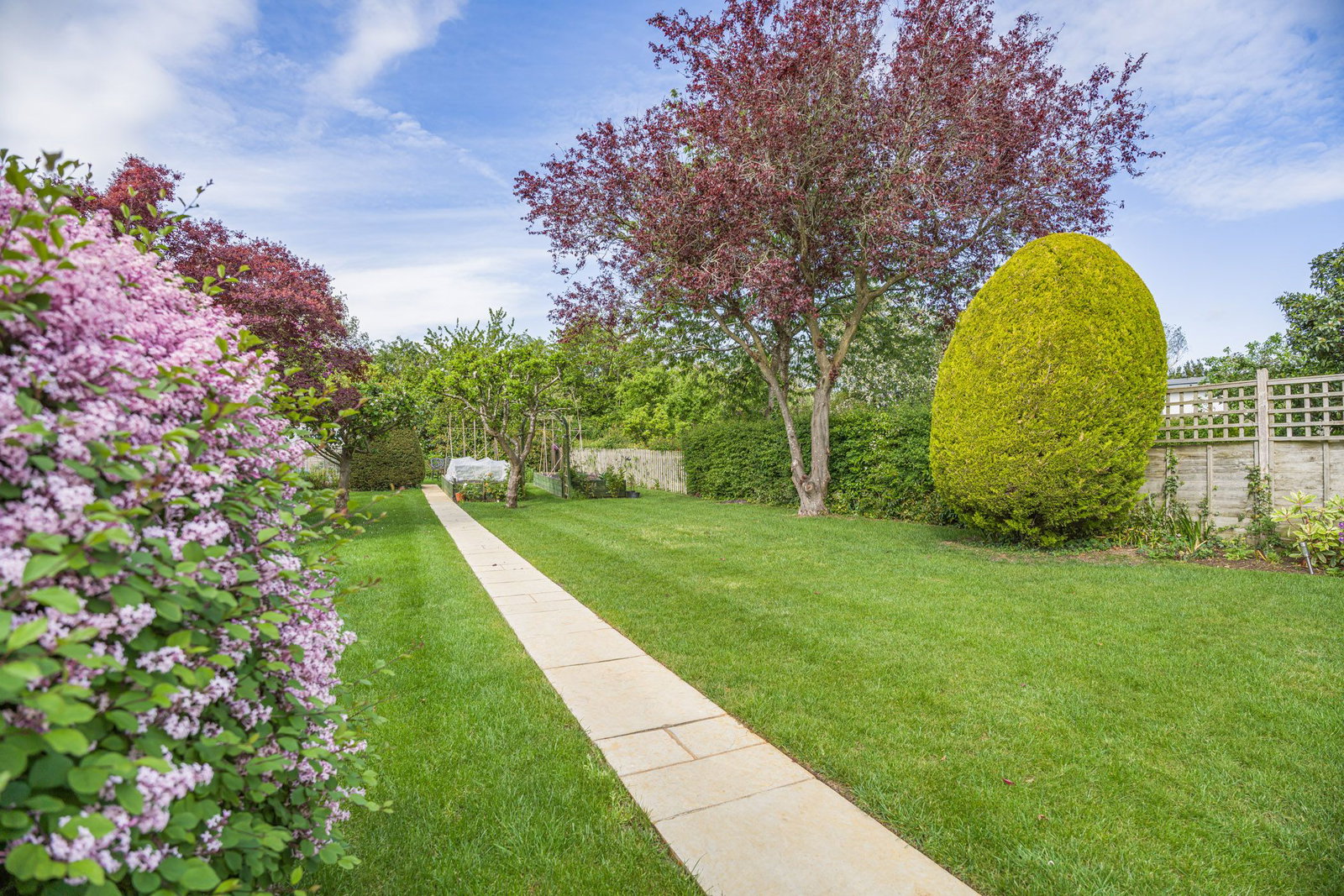 Detached House in Cheltenham