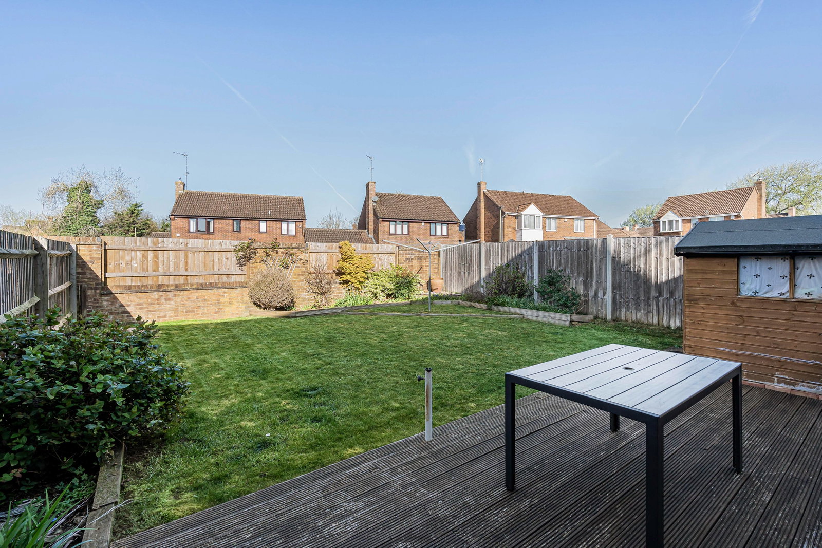 Semi Detached House in Banbury