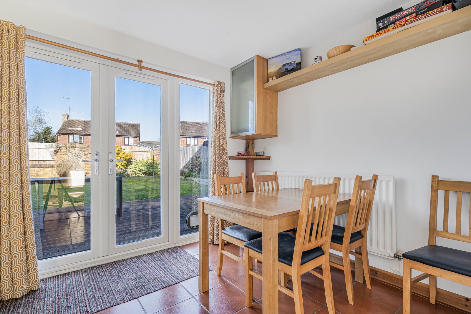 Semi Detached House in Banbury