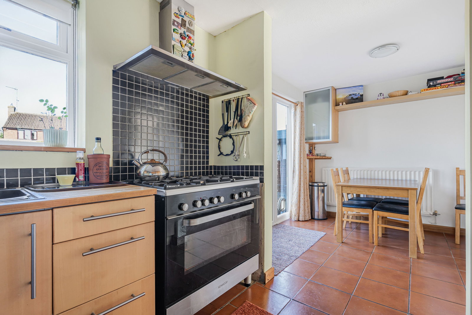 Semi Detached House in Banbury