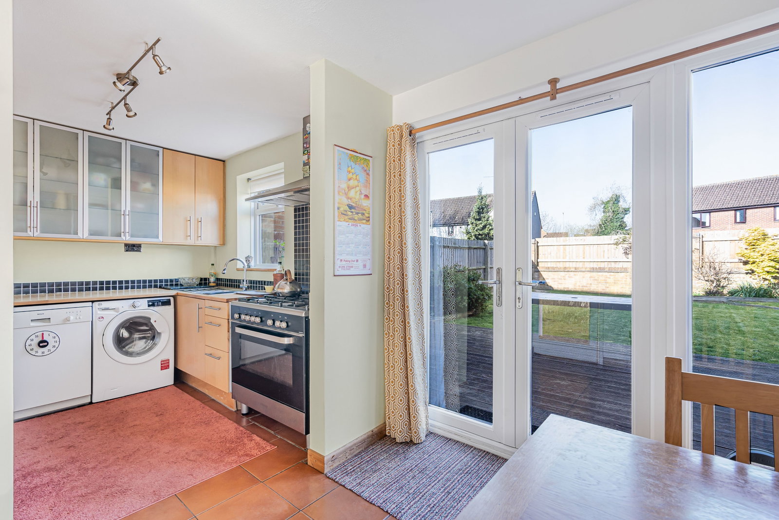 Semi Detached House in Banbury