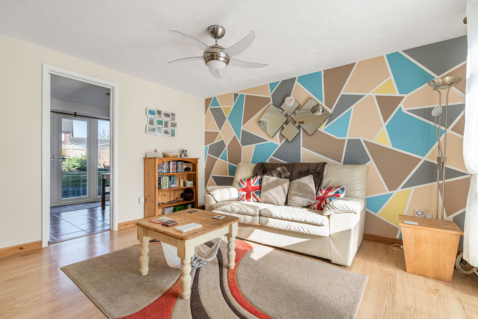 Semi Detached House in Banbury