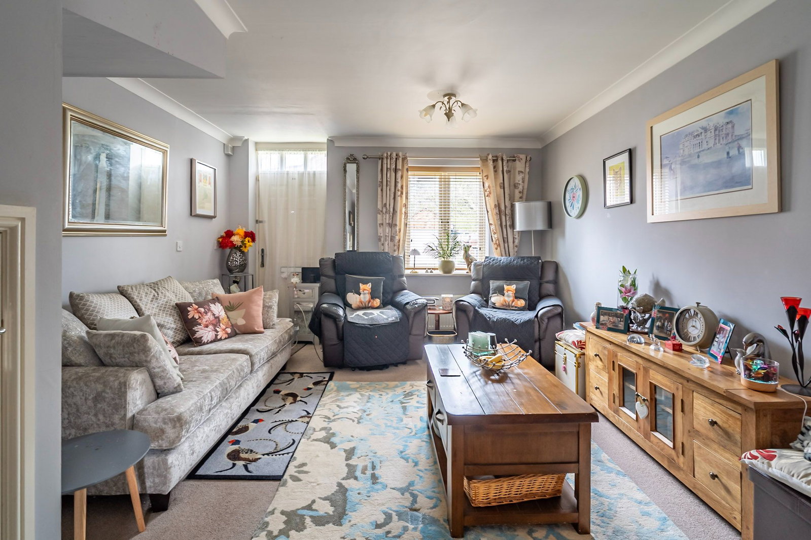 Semi Detached House in Selby