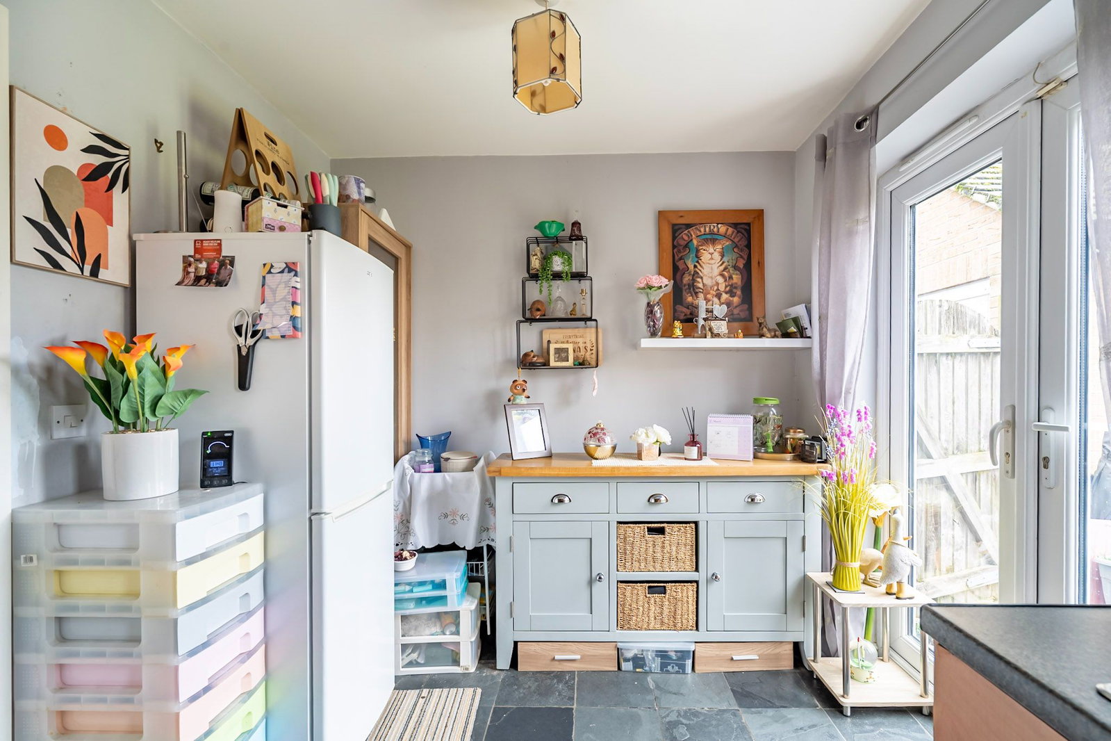 Semi Detached House in Selby