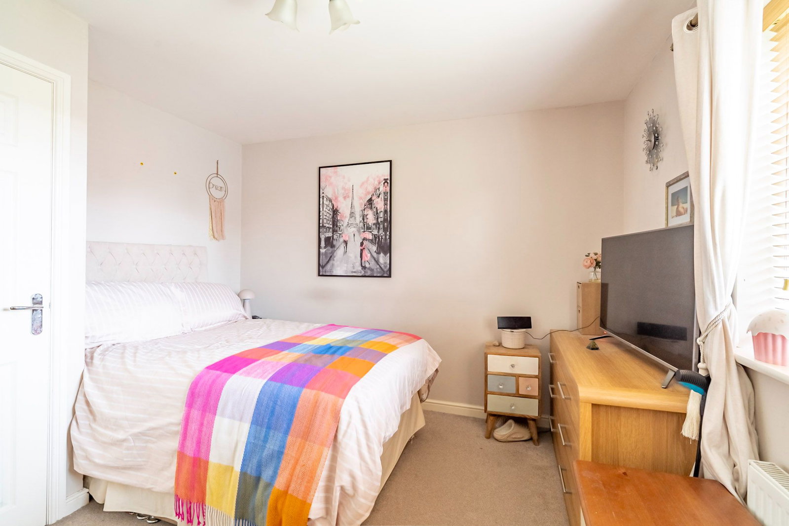 Semi Detached House in Selby