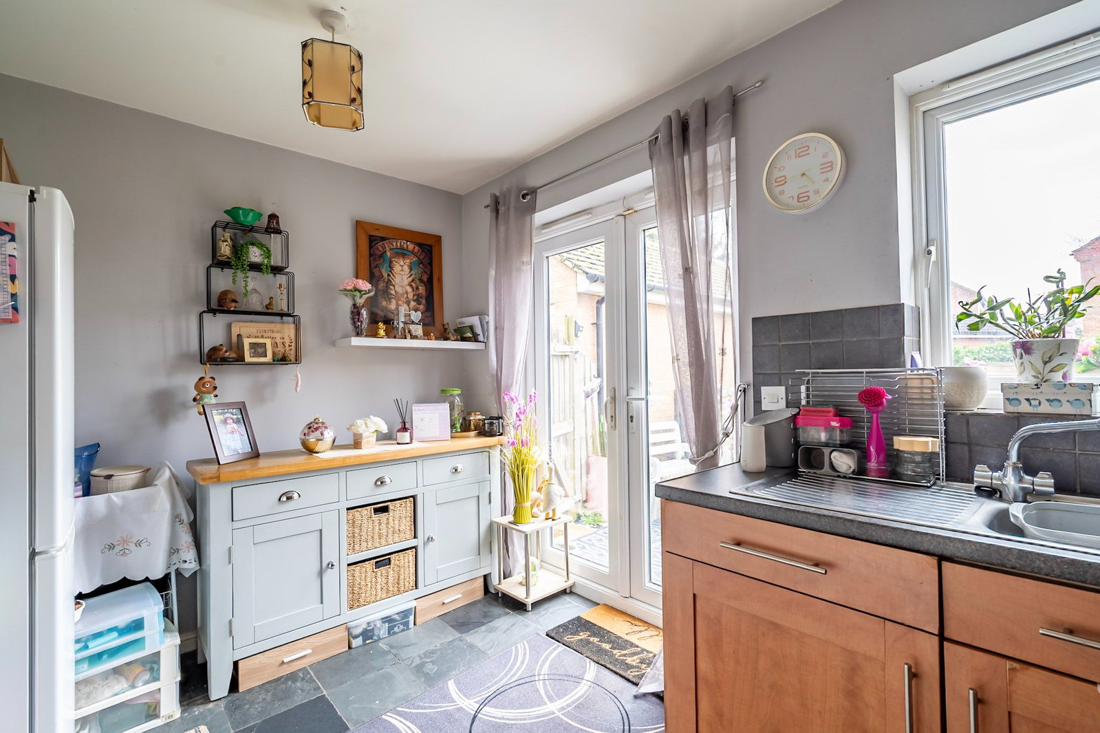 Semi Detached House in Selby