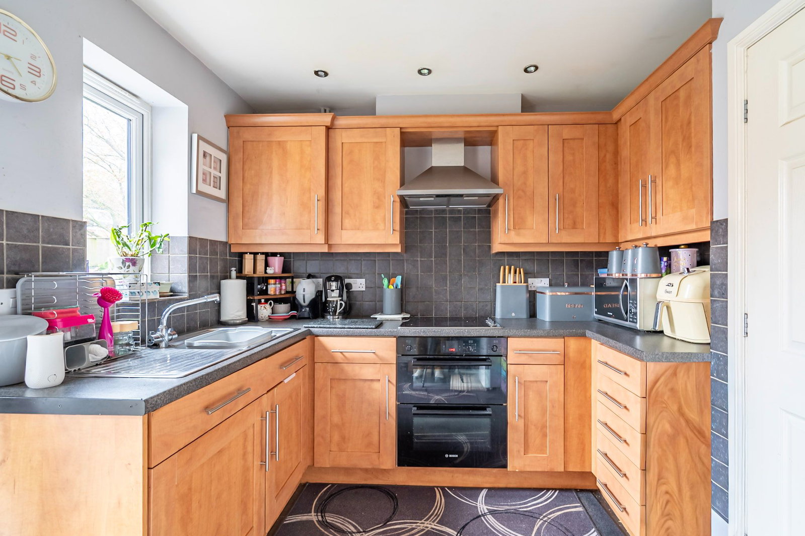 Semi Detached House in Selby