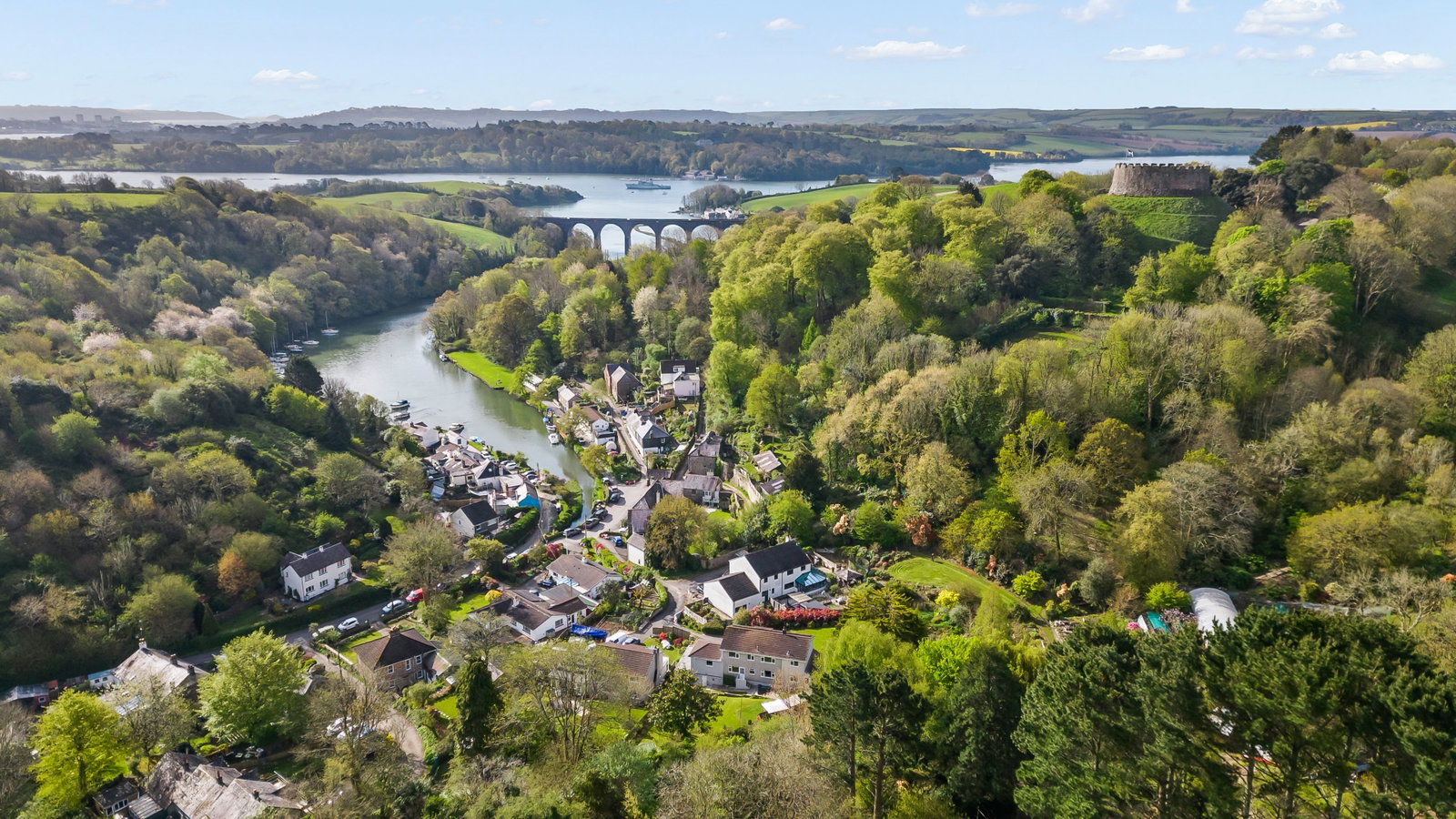 Detached House in Saltash