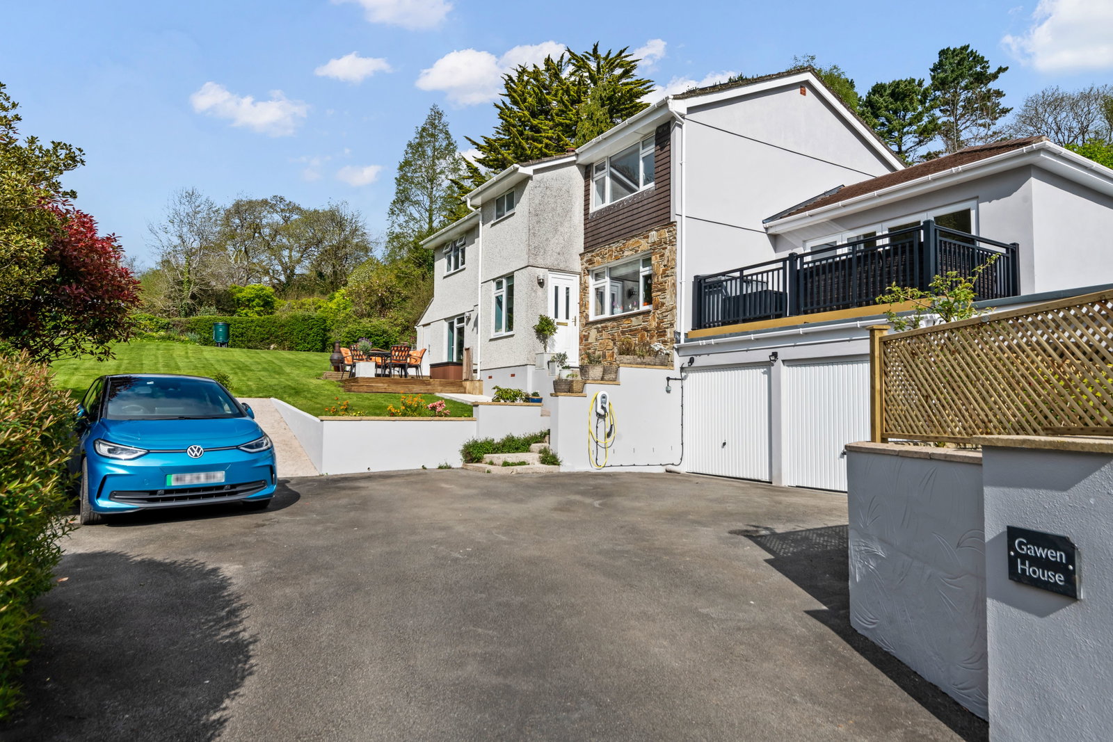 Detached House in Saltash