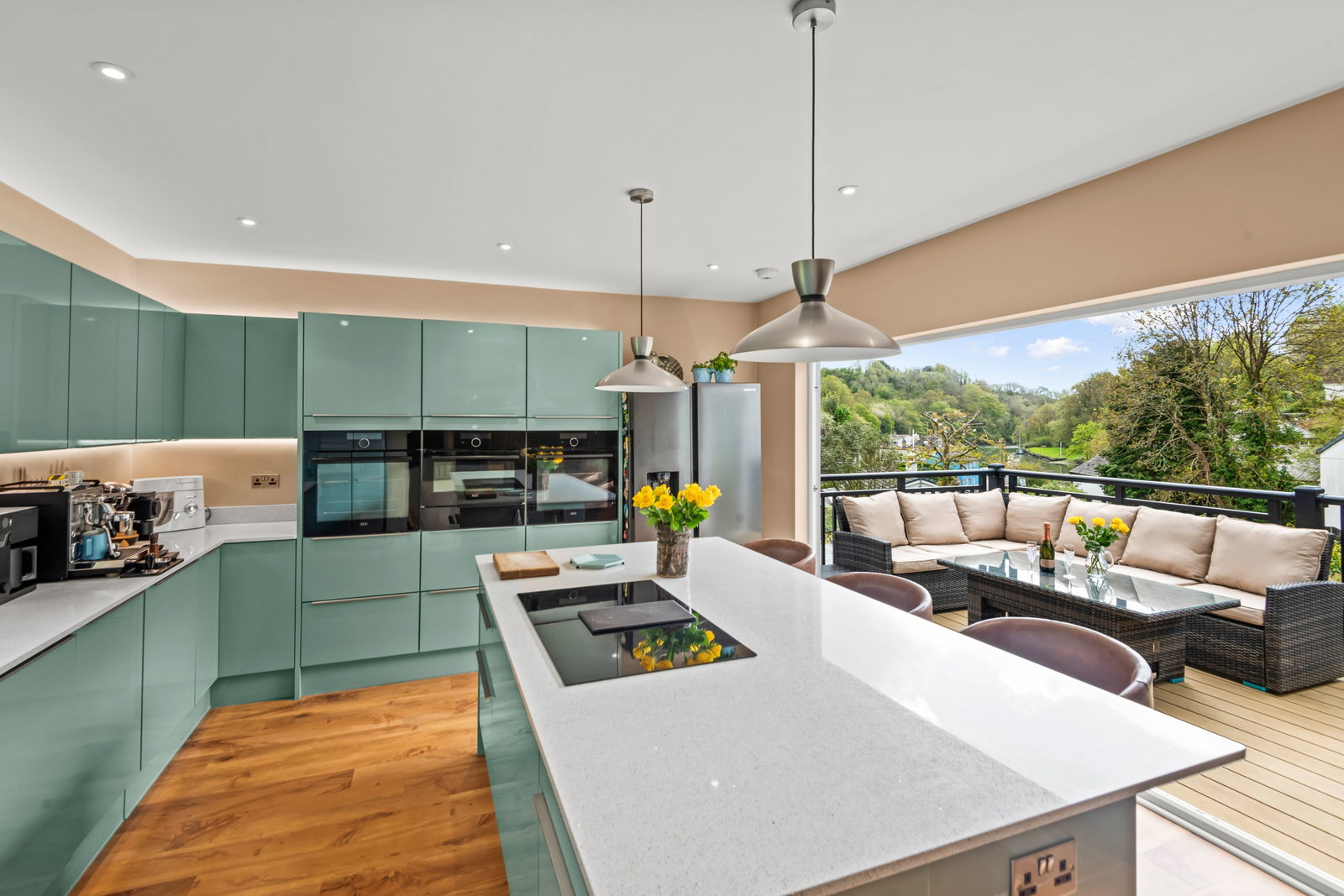 Detached House in Saltash