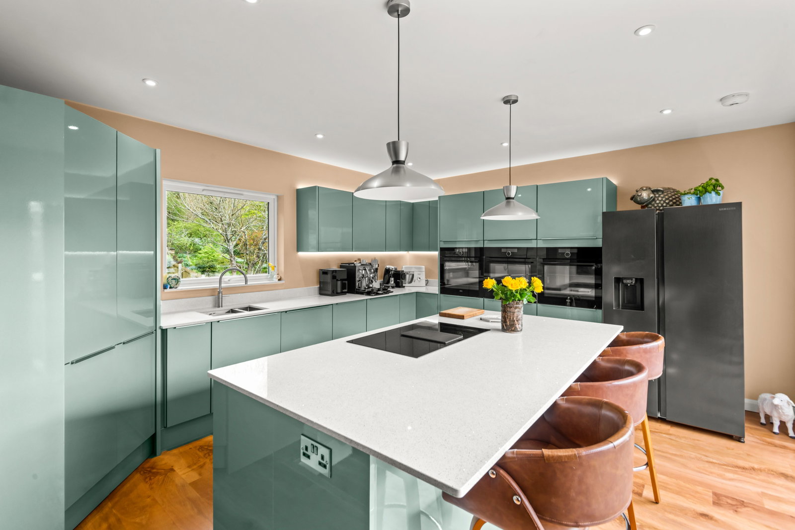 Detached House in Saltash