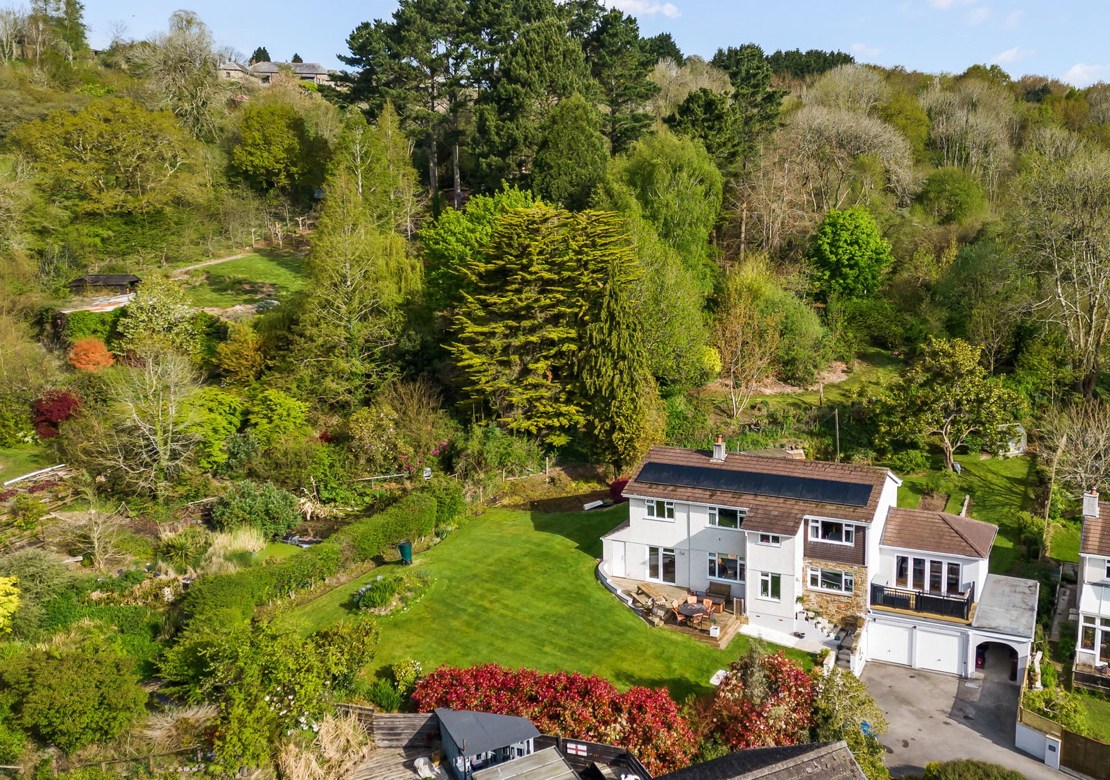 Detached House in Saltash