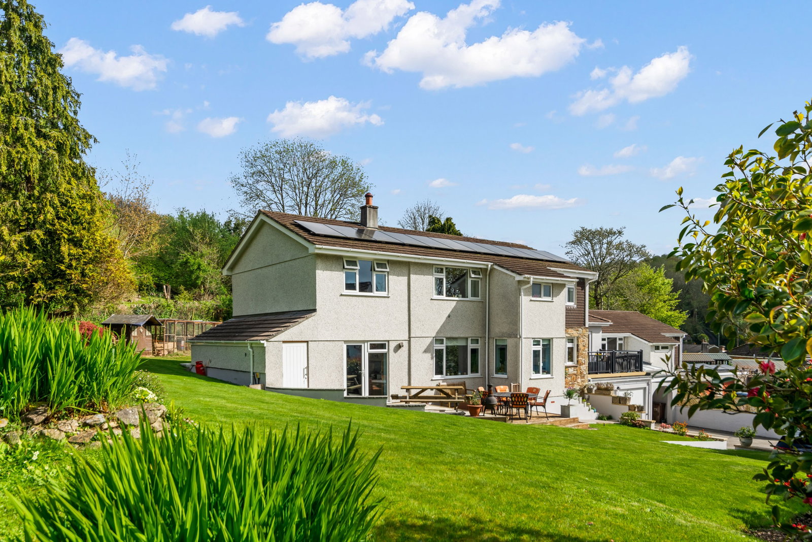 Detached House in Saltash
