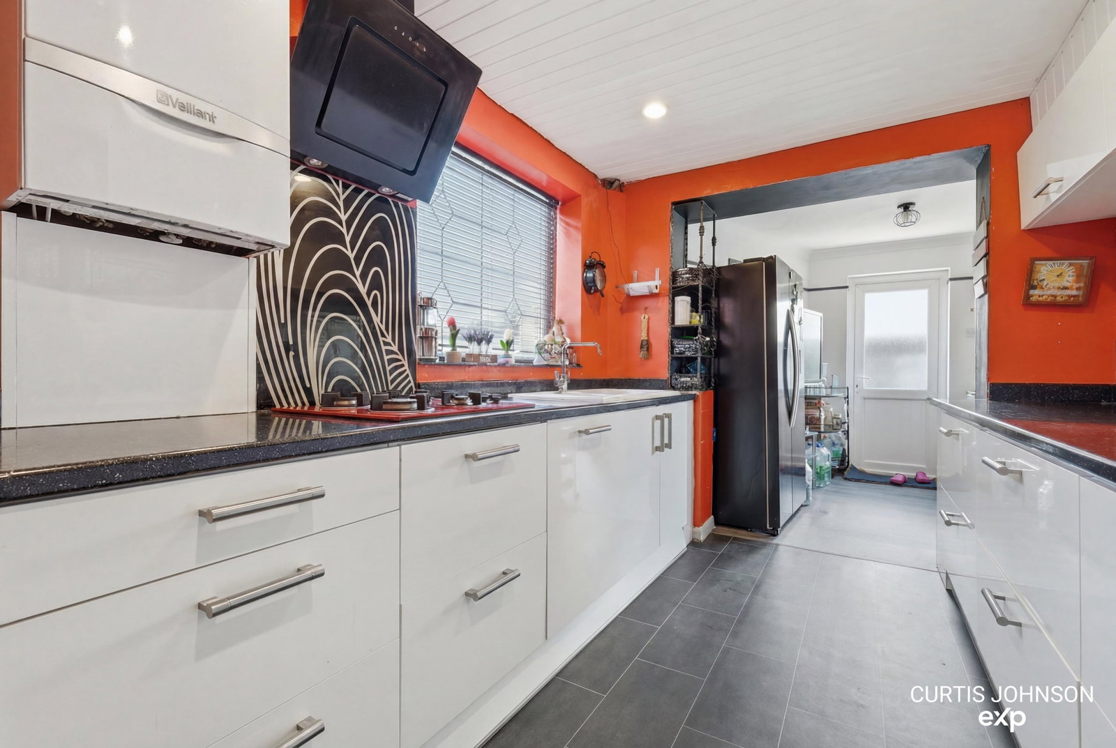 Semi Detached House in Hornchurch