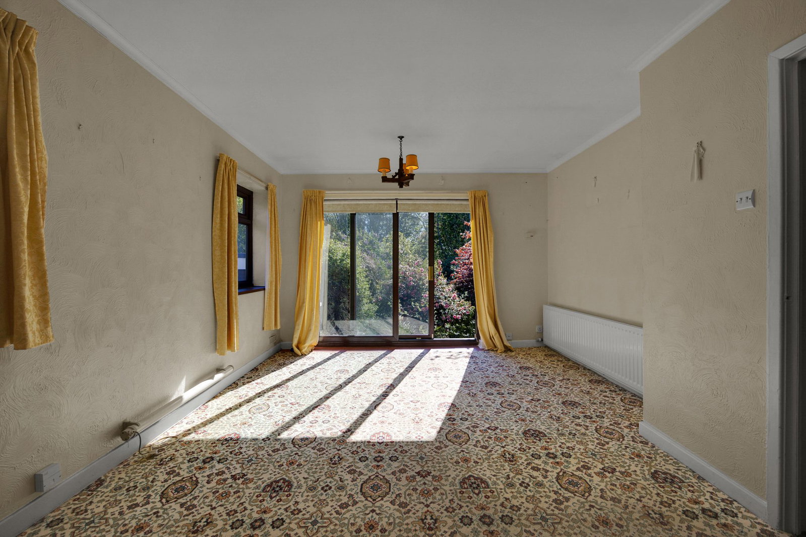 Bungalow in Stoke-on-trent