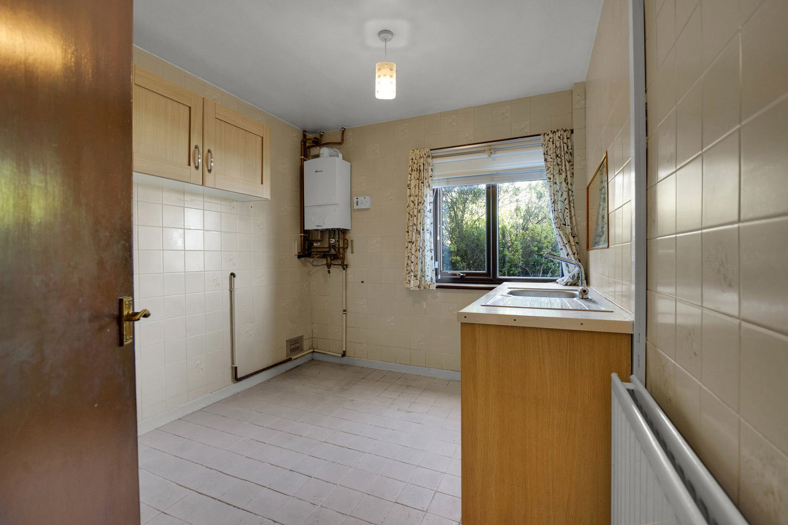 Bungalow in Stoke-on-trent