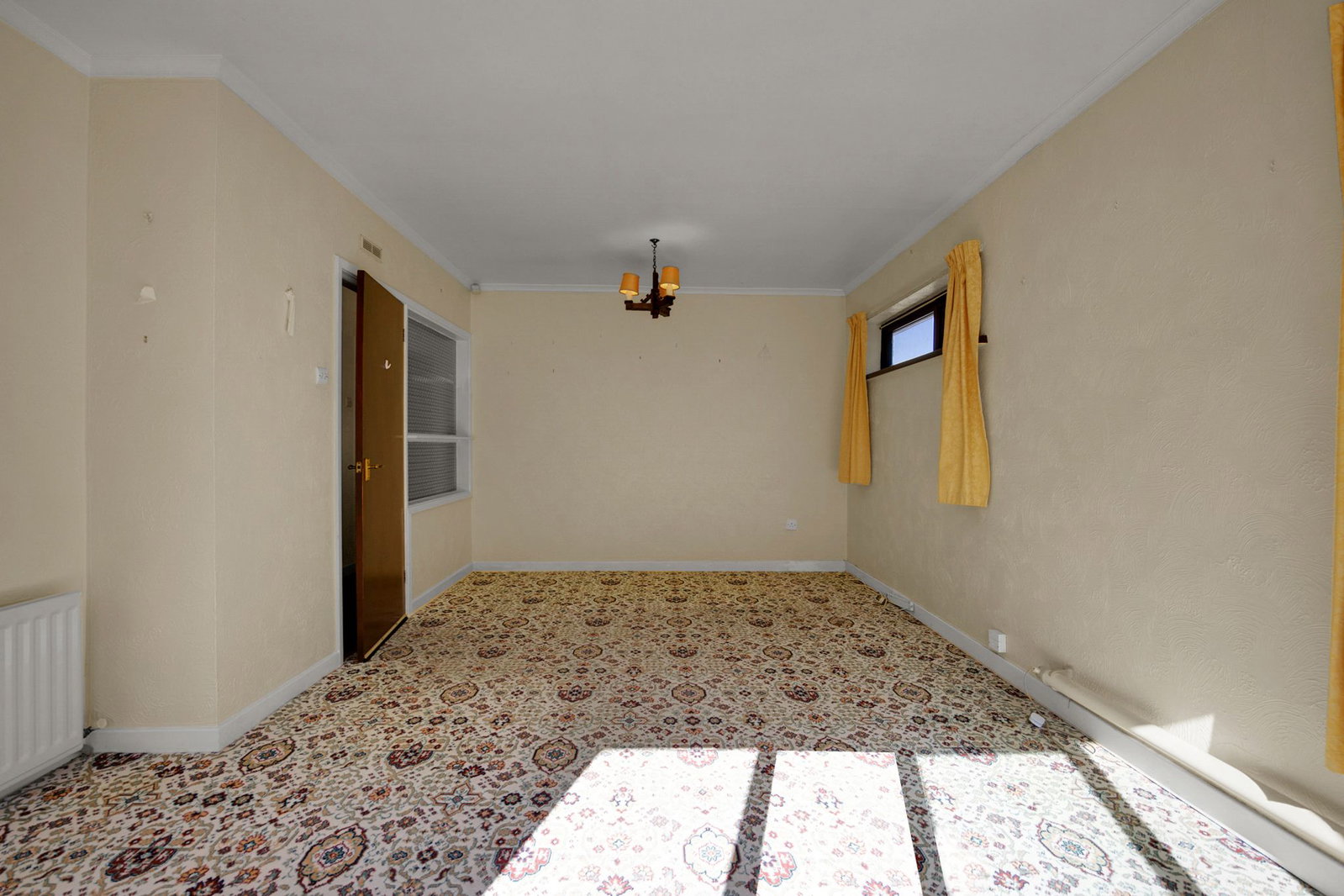 Bungalow in Stoke-on-trent