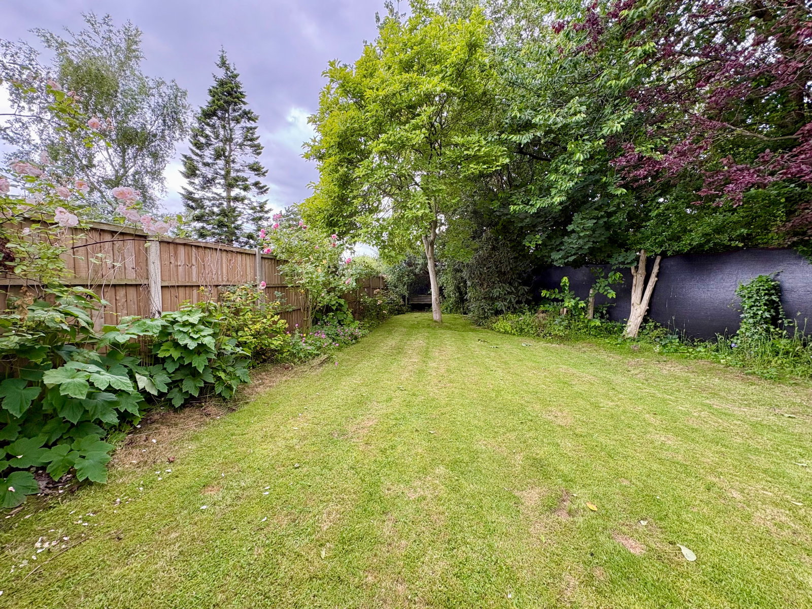 Semi Detached House in Stockport