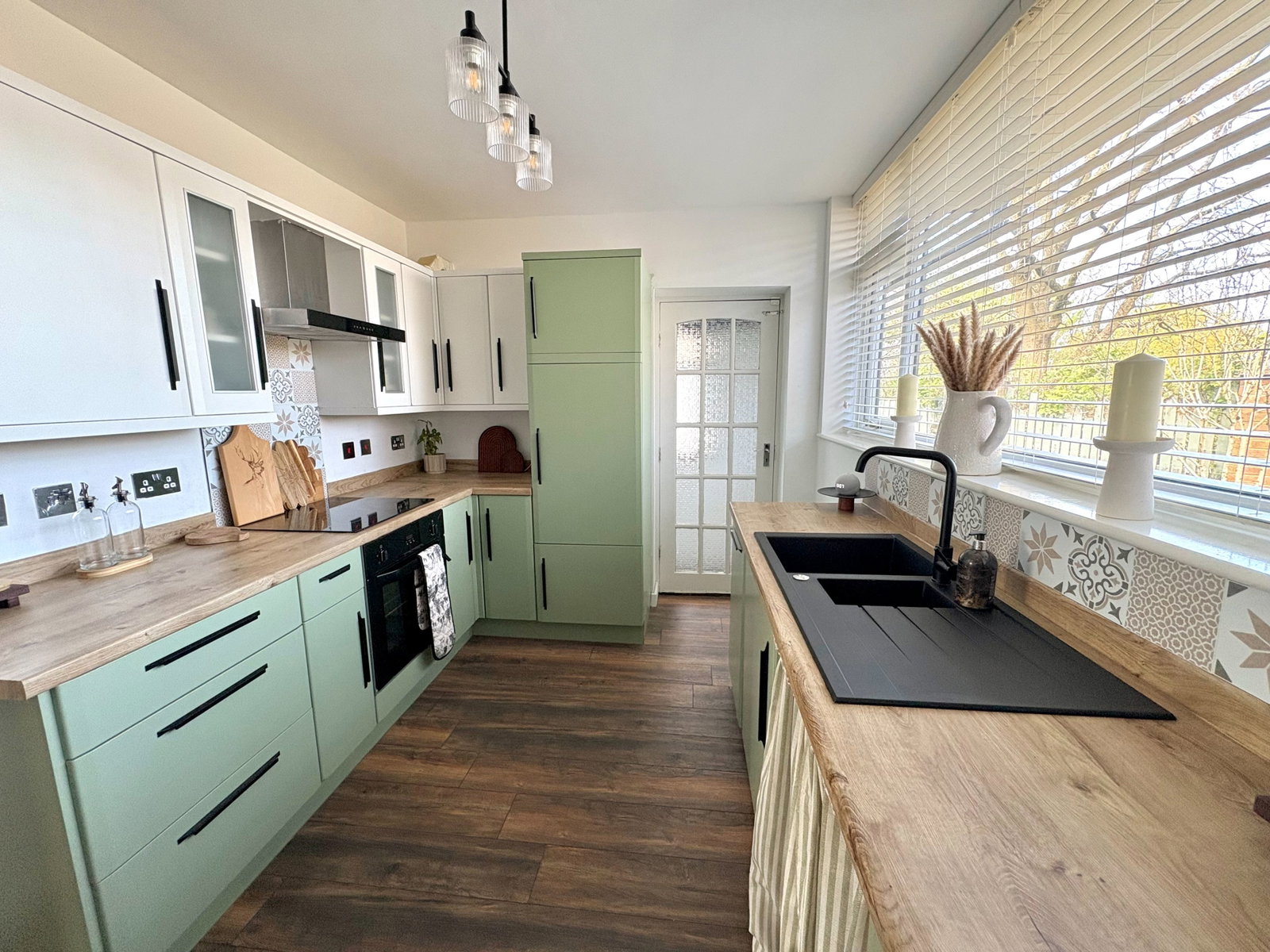 Semi Detached House in Stockport