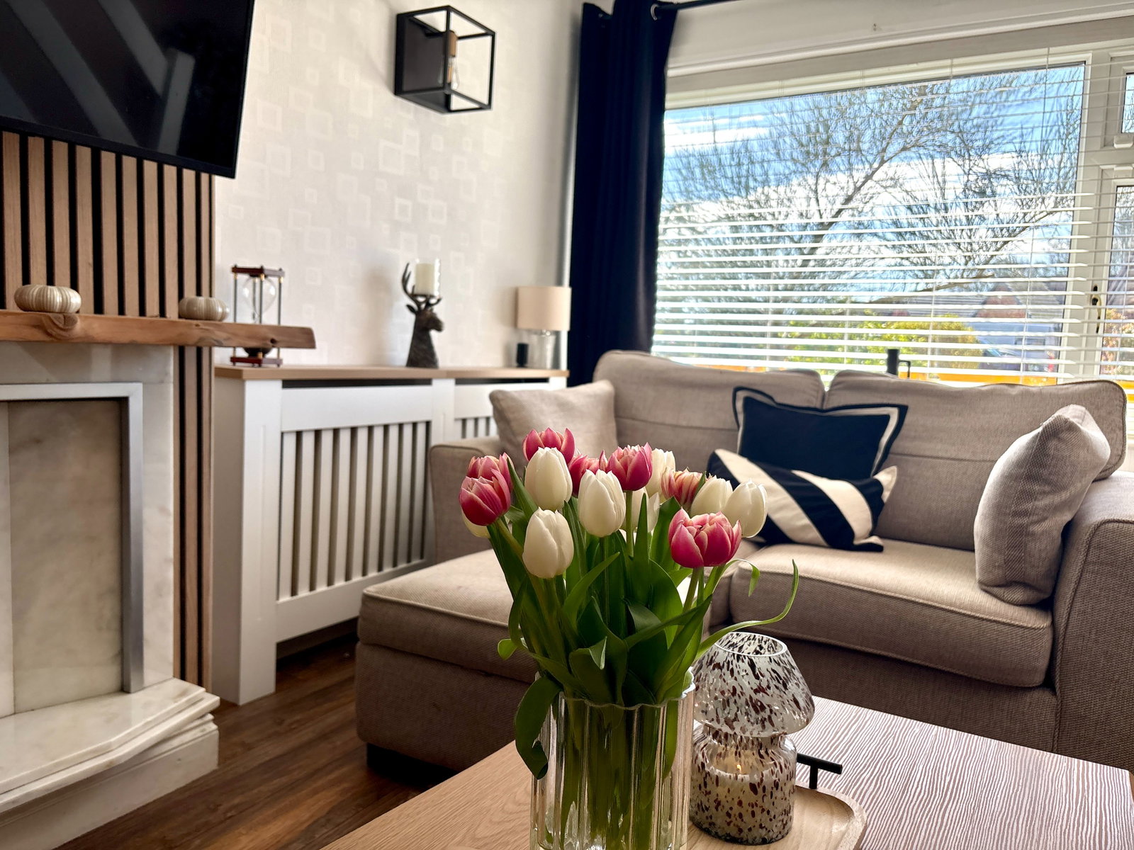 Semi Detached House in Stockport