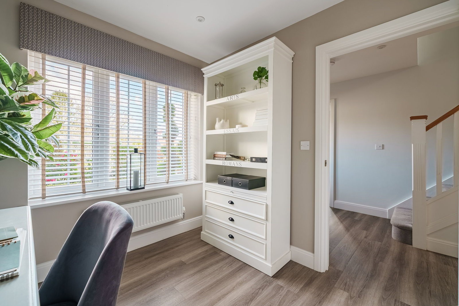 Detached House in Crowborough