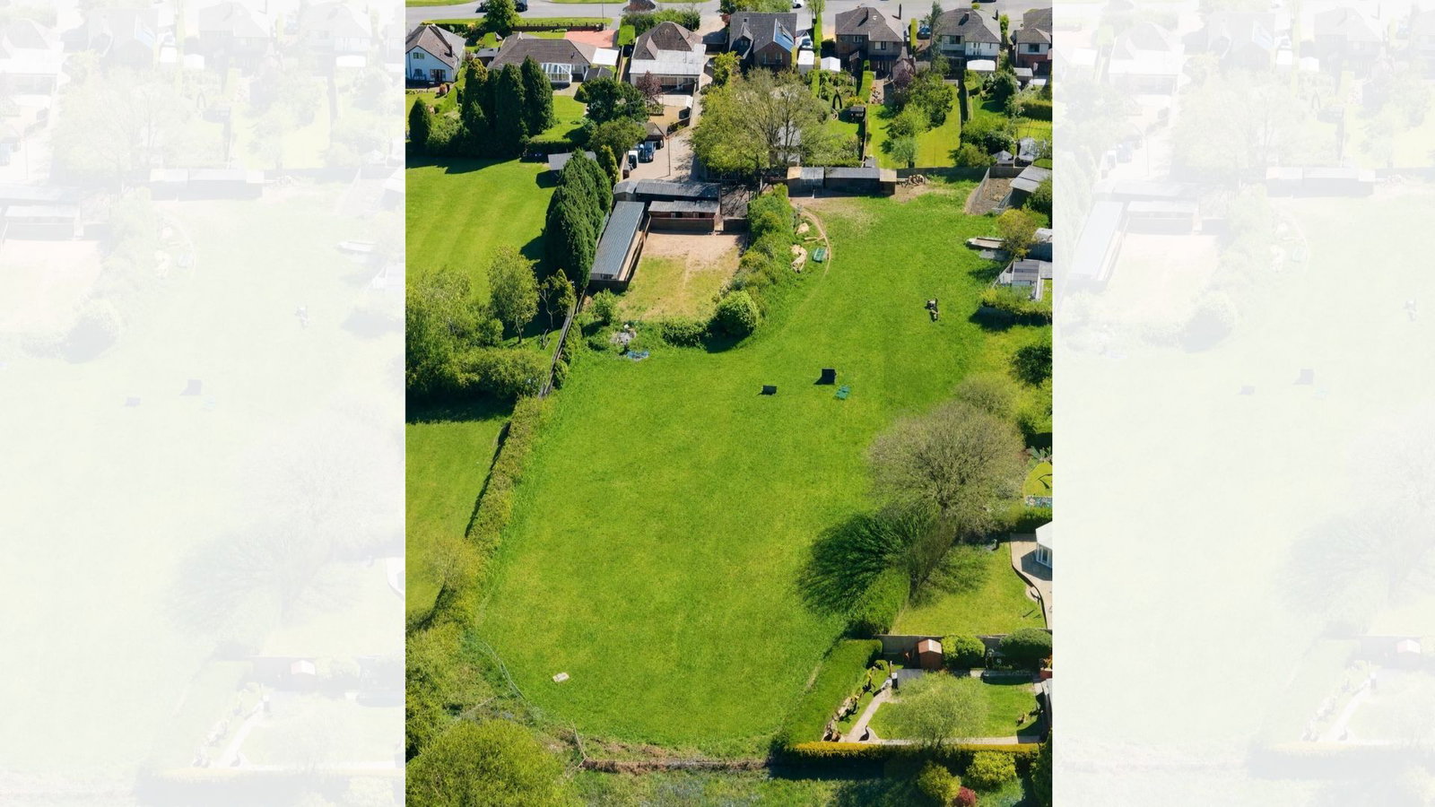 Equestrian in Stoke-on-Trent