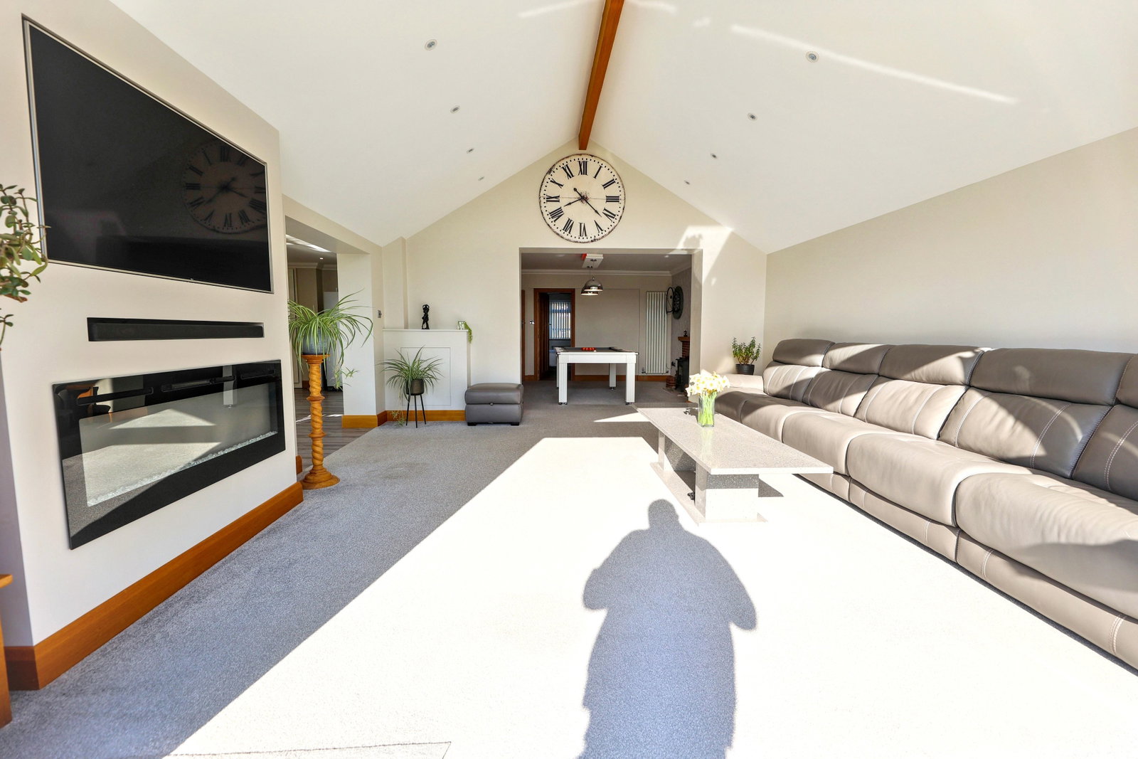 Detached House in Clacton-on-sea