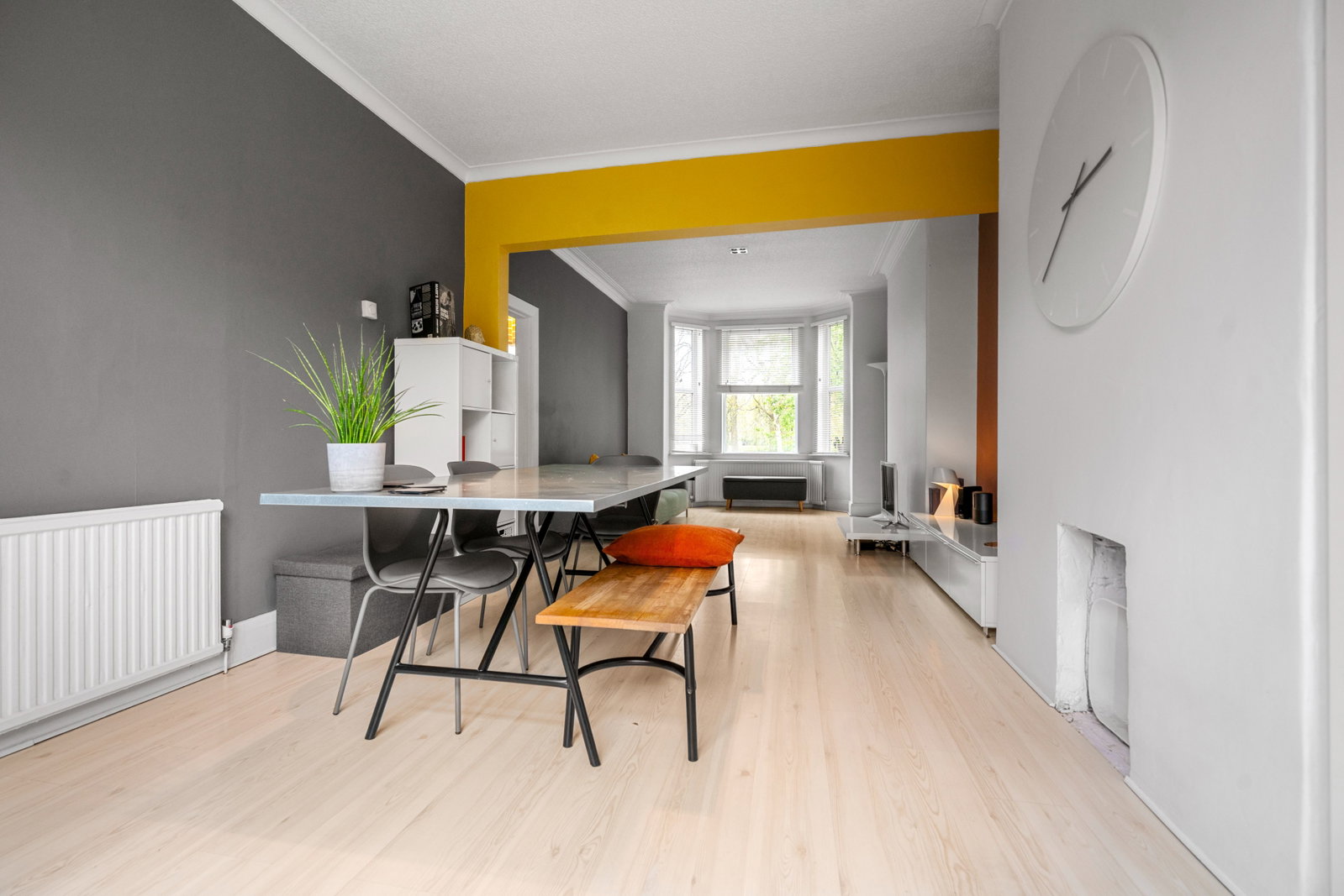 Semi Detached House in Manchester