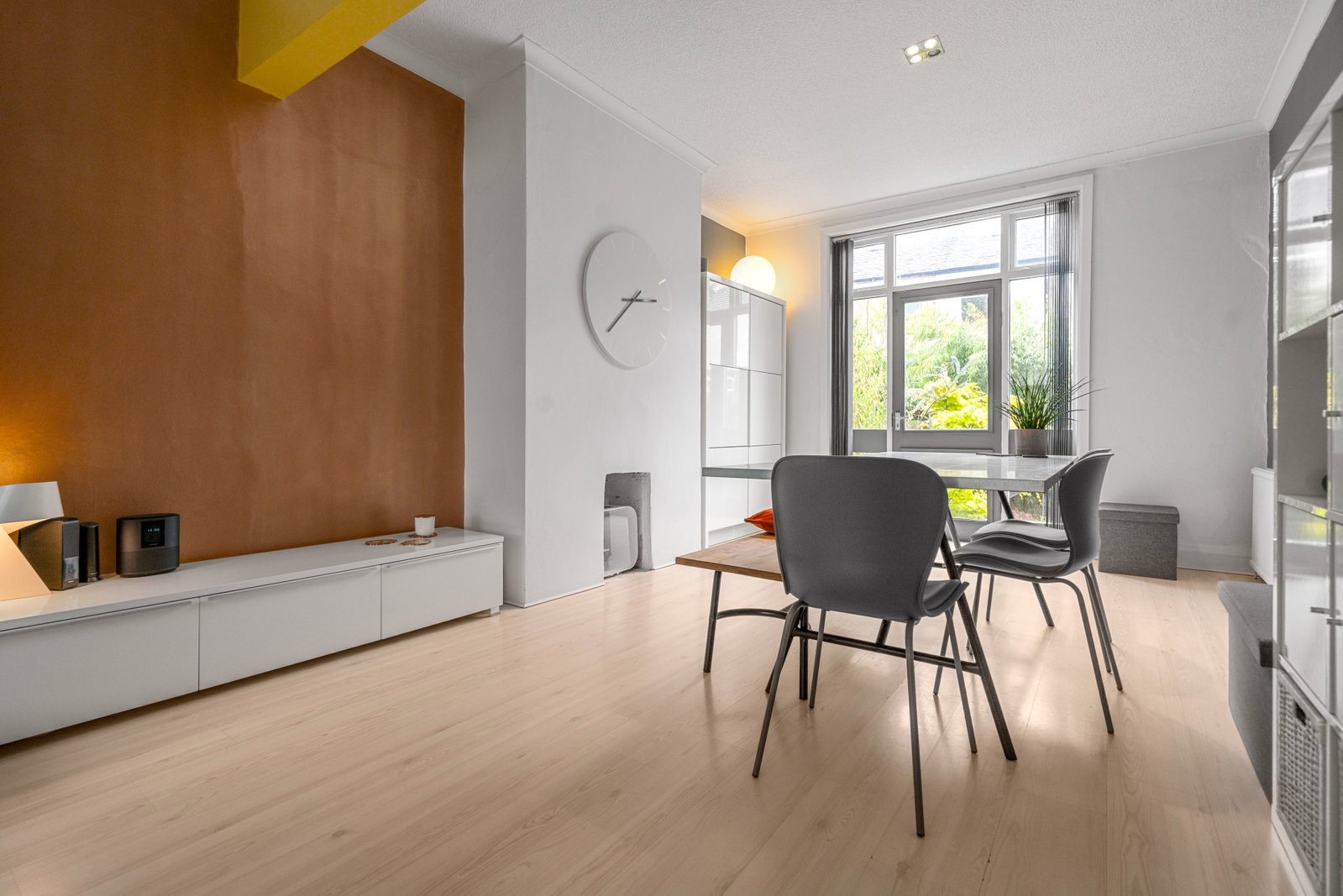 Semi Detached House in Manchester