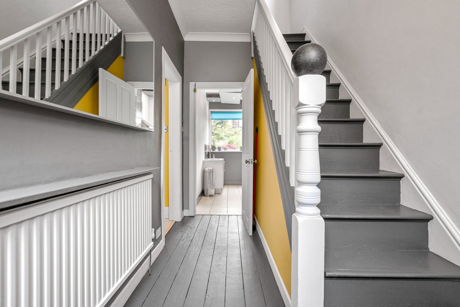 Semi Detached House in Manchester