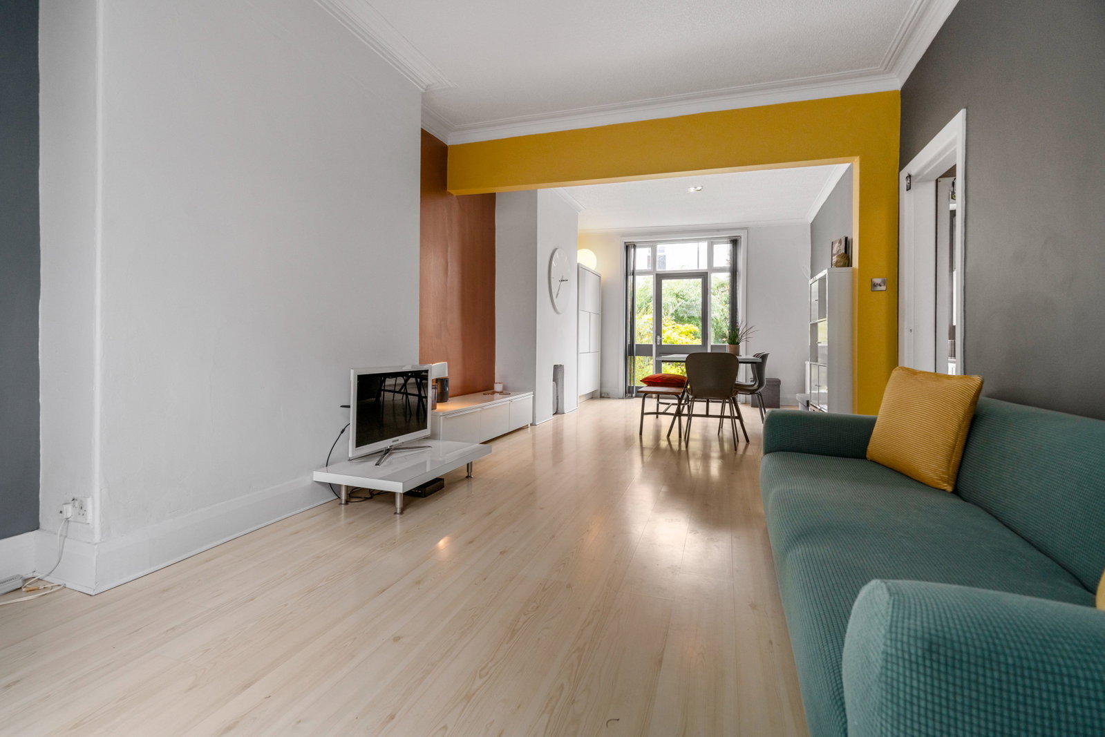 Semi Detached House in Manchester