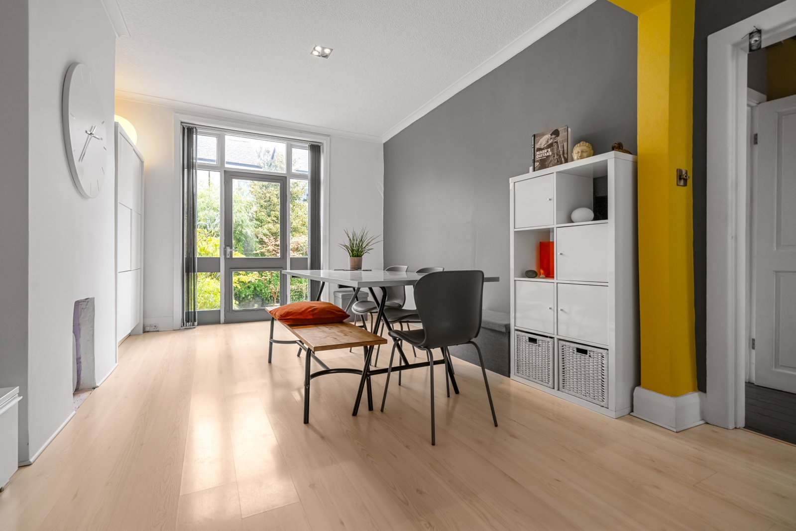 Semi Detached House in Manchester