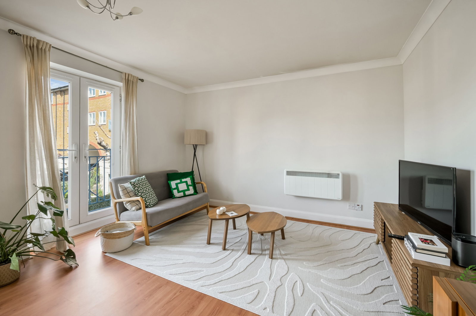 Apartment in London