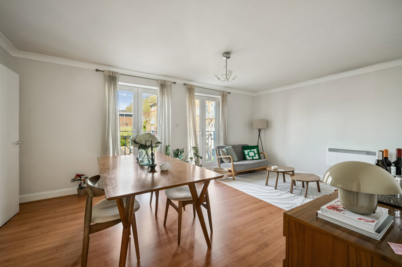Apartment in London