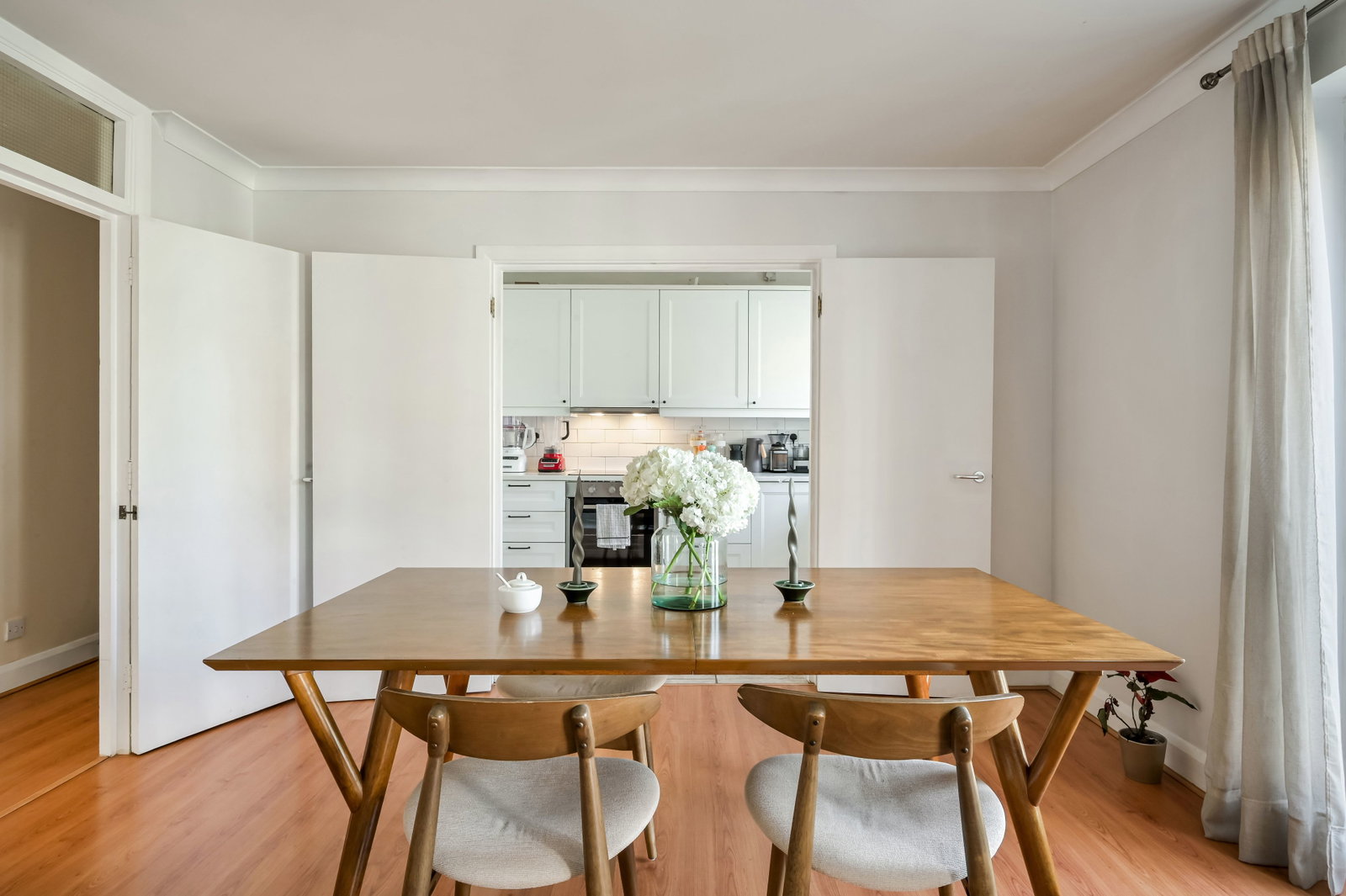 Apartment in London