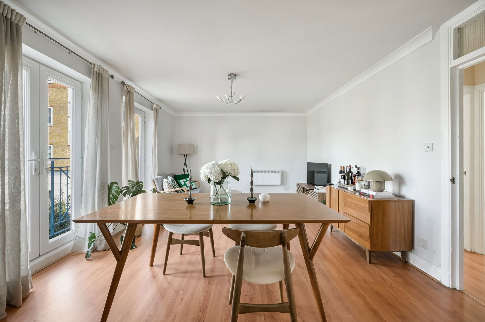 Apartment in London