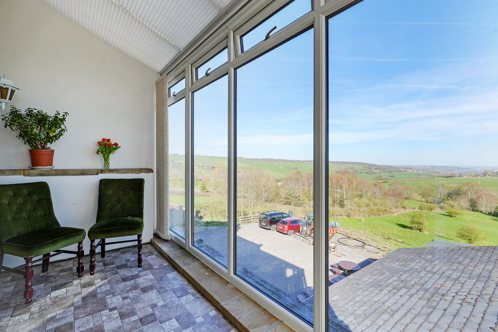 Semi Detached House in Sheffield