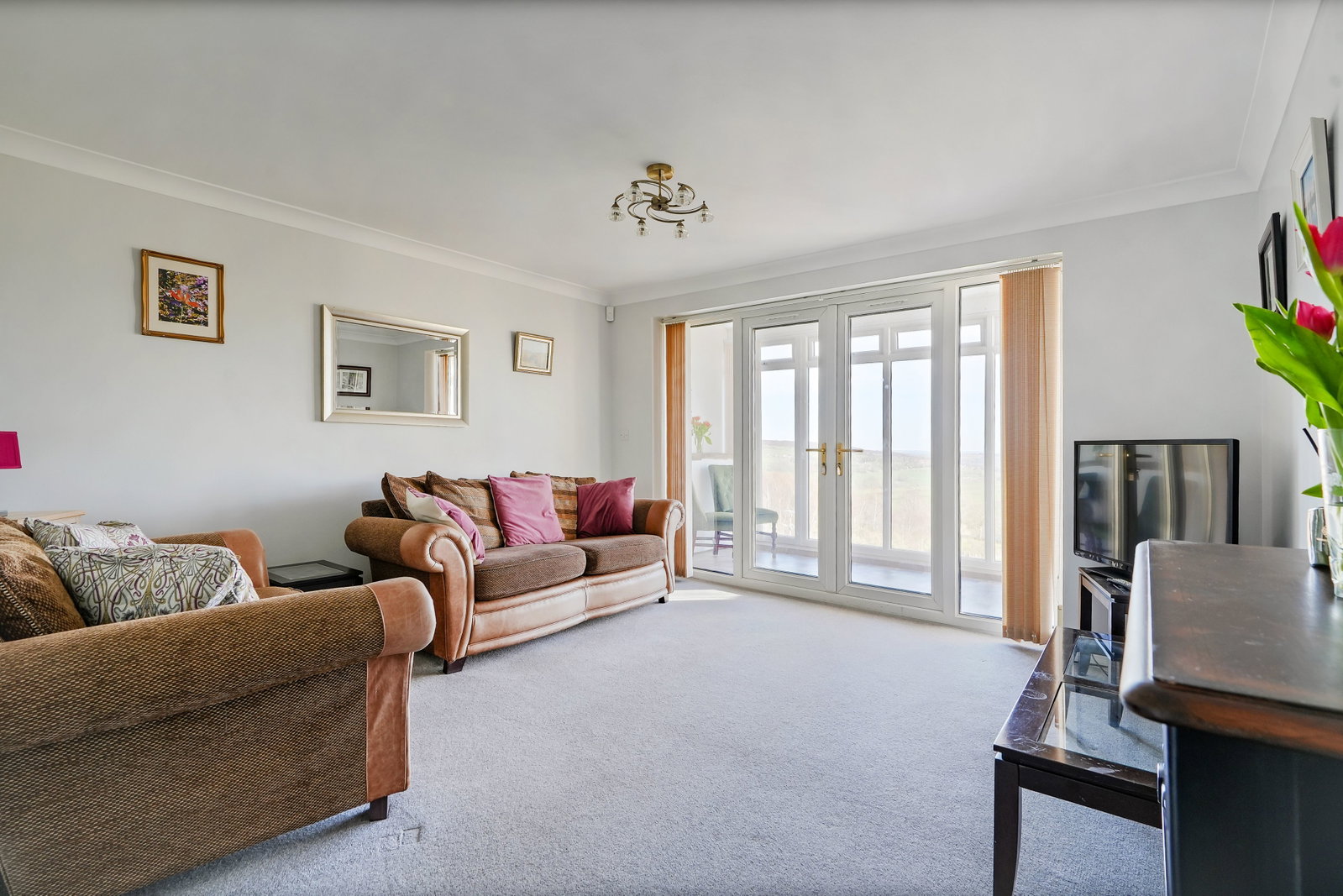 Semi Detached House in Sheffield