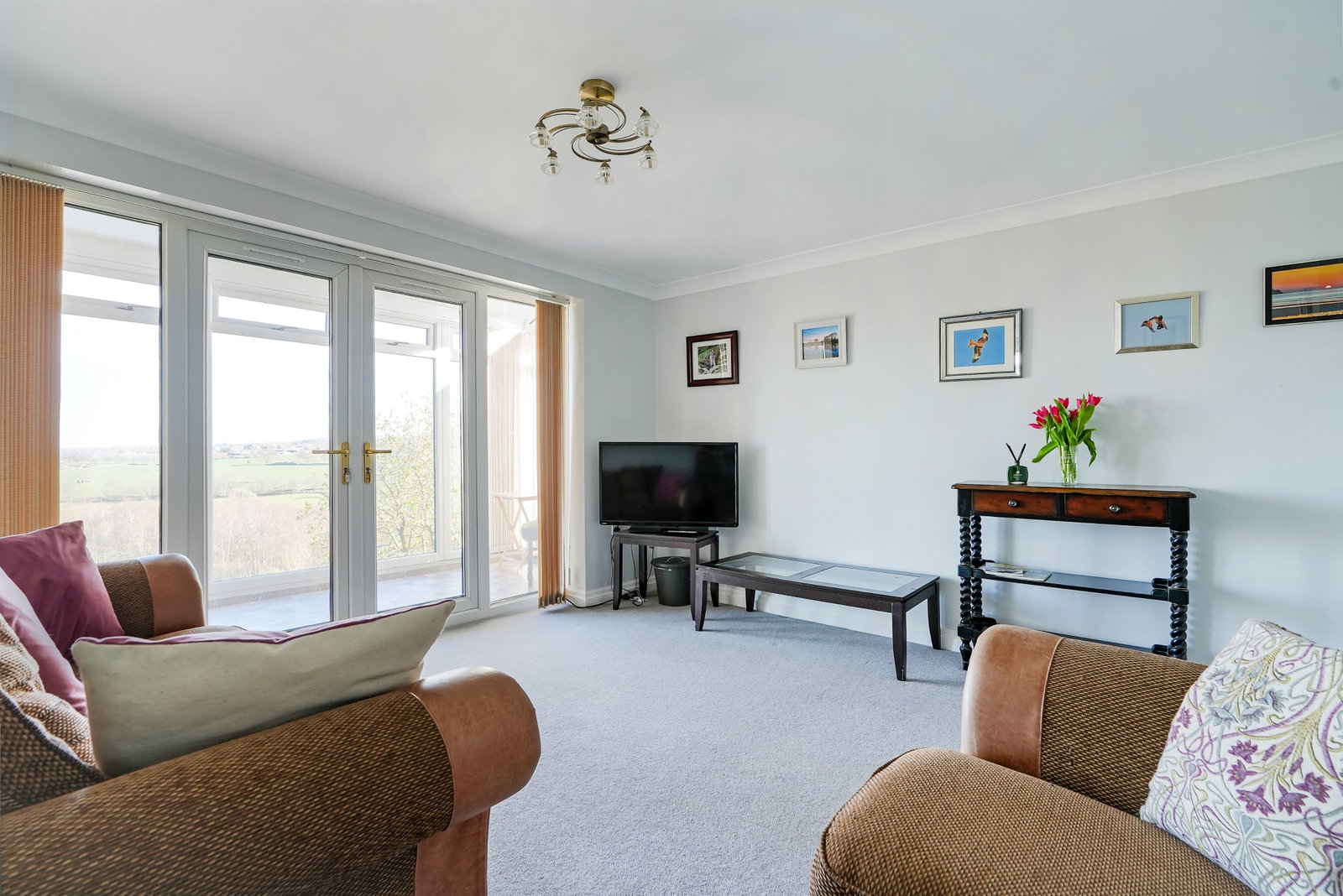 Semi Detached House in Sheffield