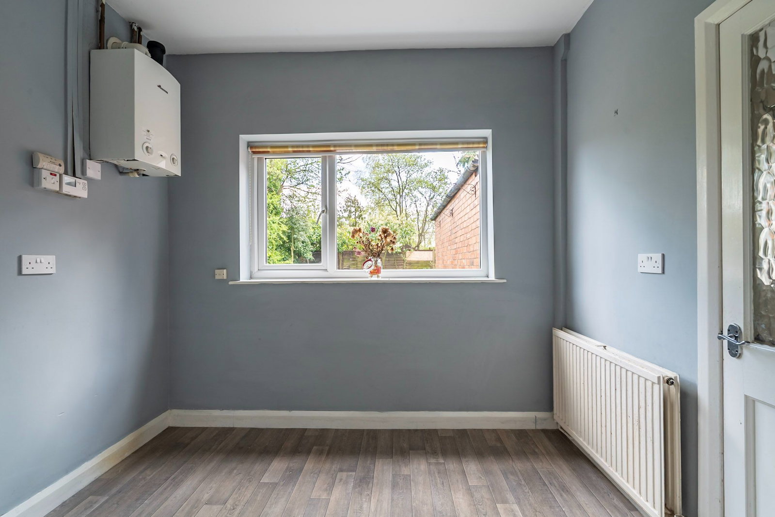 Semi Detached House in York