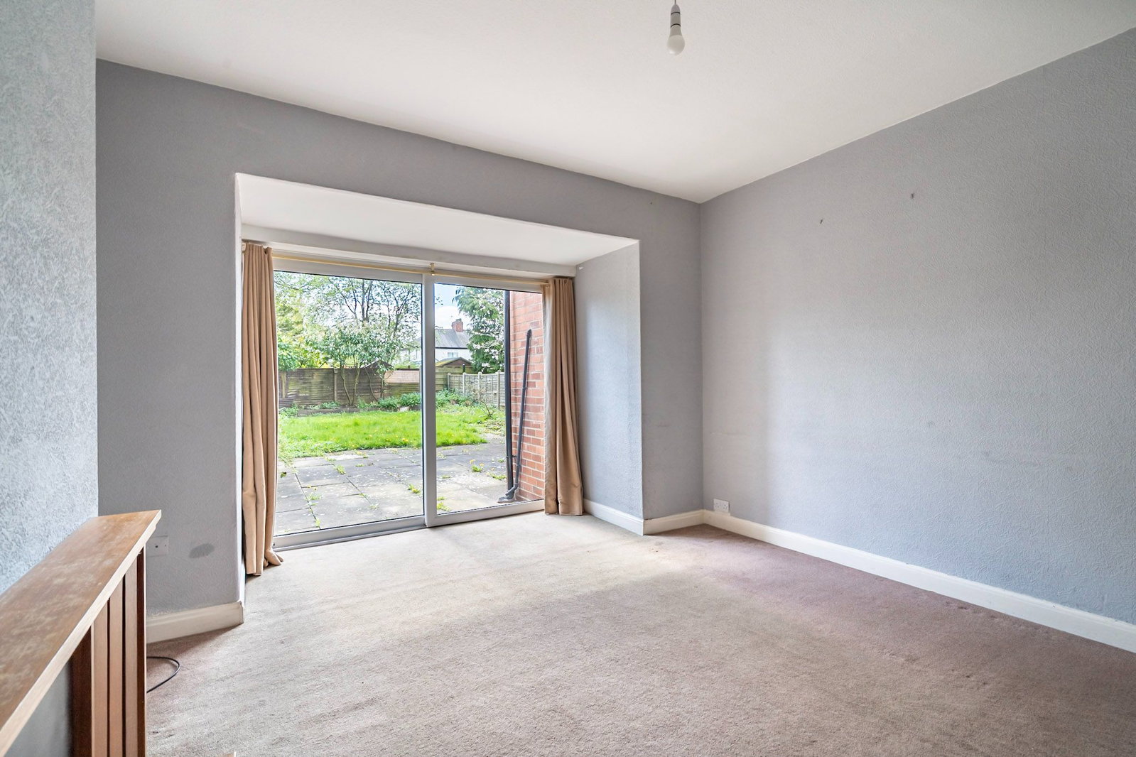 Semi Detached House in York