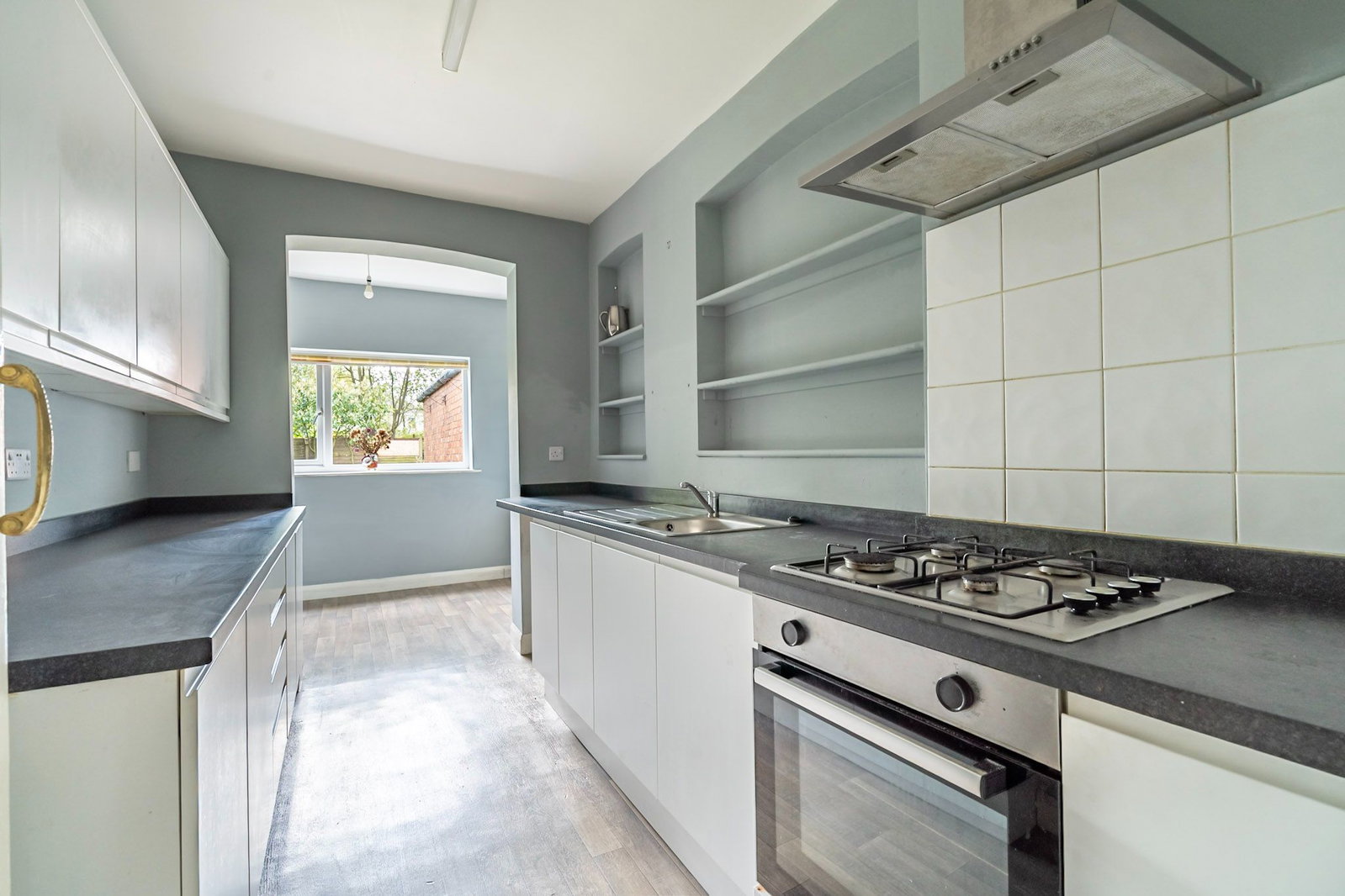 Semi Detached House in York