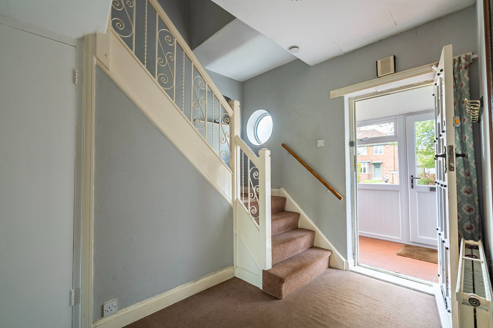 Semi Detached House in York
