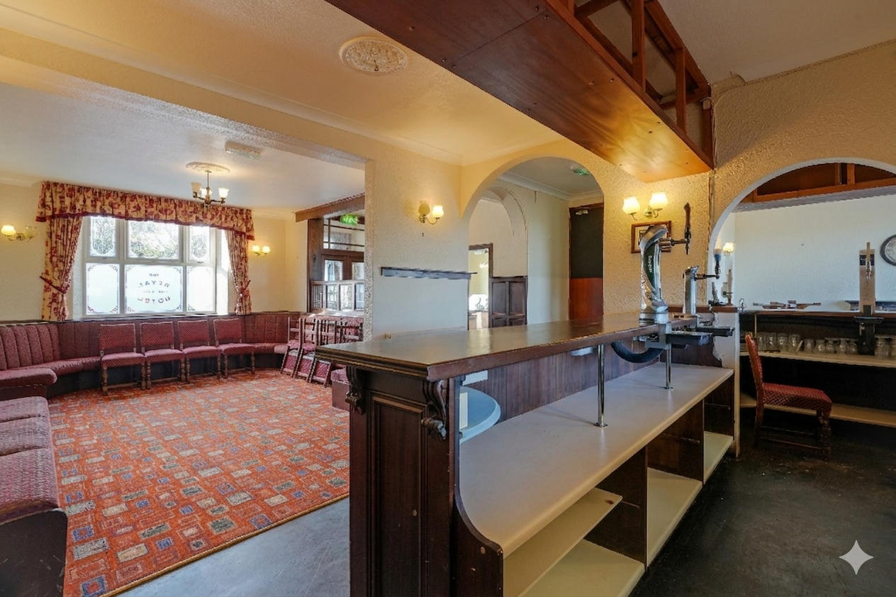 Semi Detached House in Sheffield