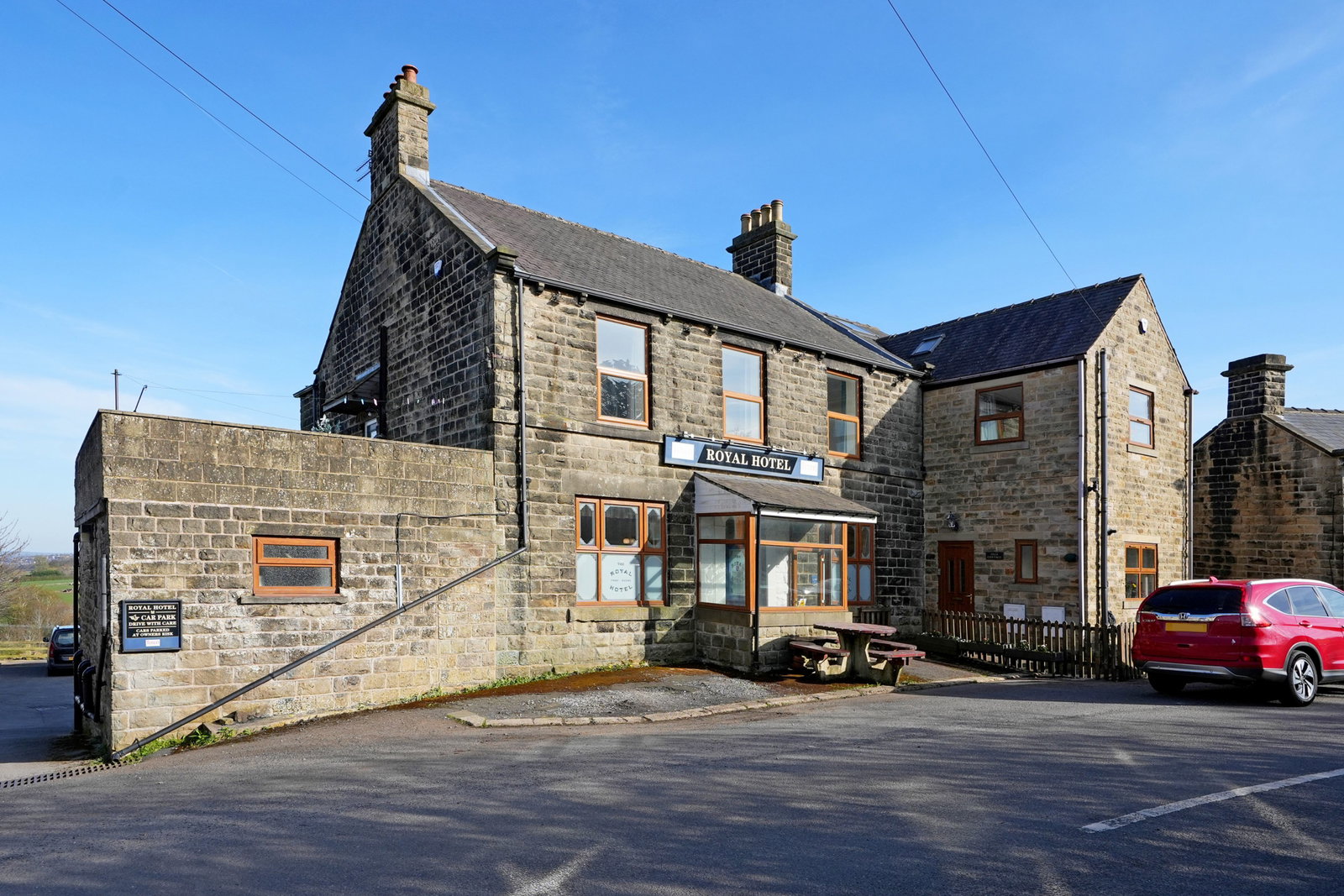 Semi Detached House in Sheffield