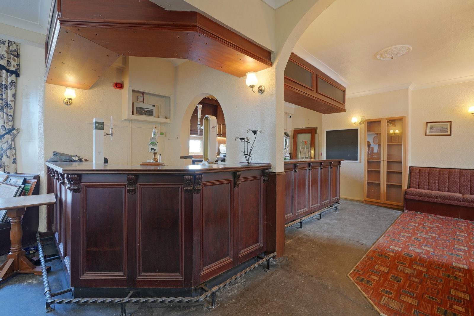 Semi Detached House in Sheffield