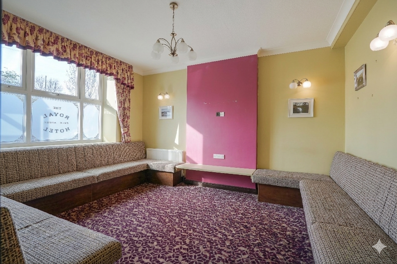 Semi Detached House in Sheffield