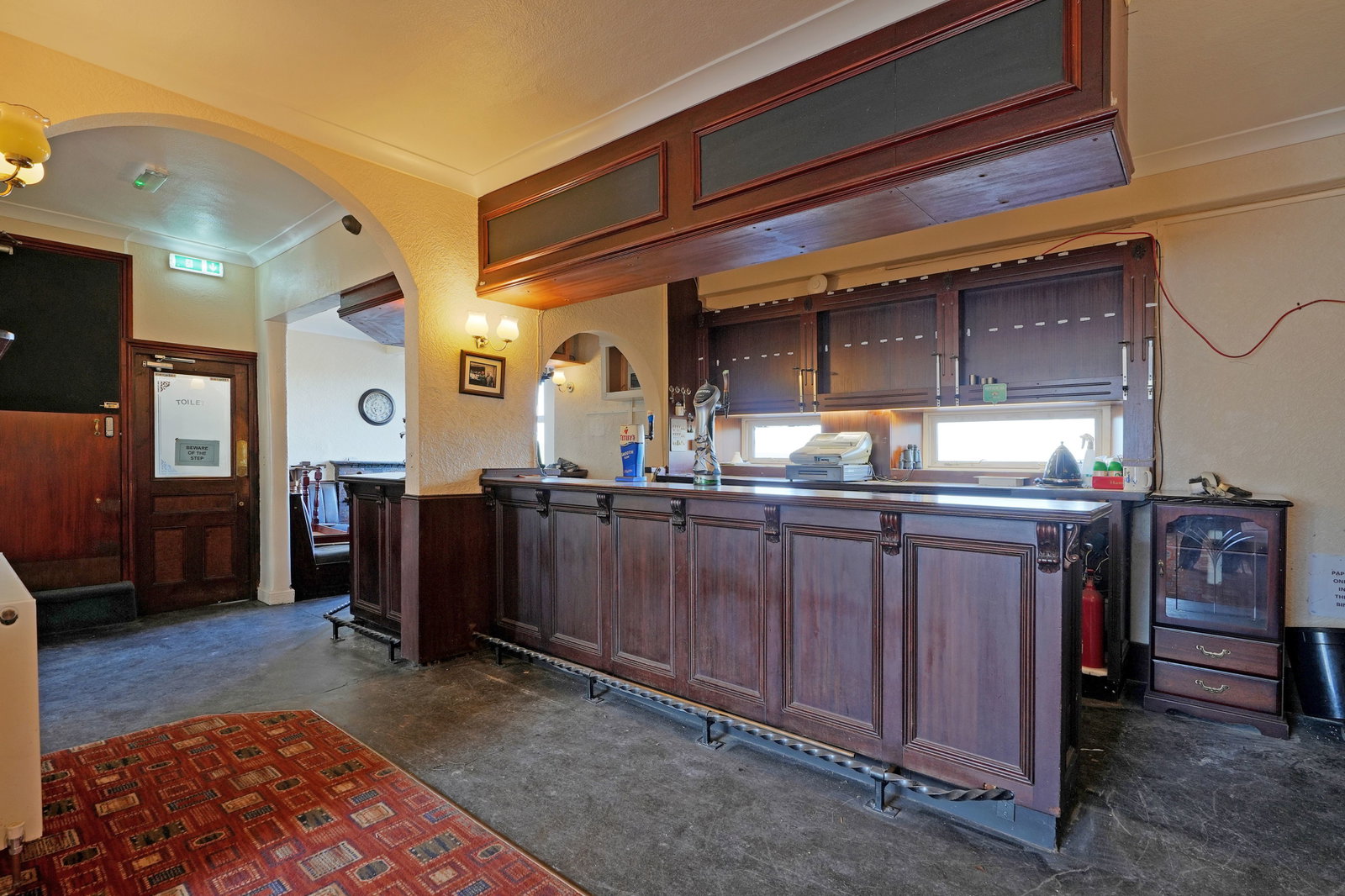 Semi Detached House in Sheffield