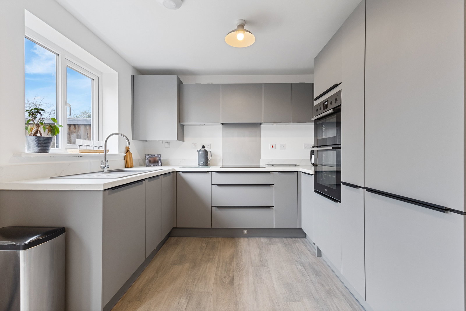 Town House in Normanton
